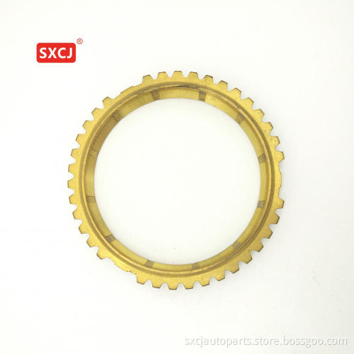 transmission box synchronize part cone